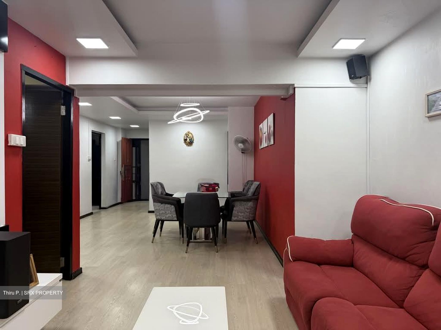 Blk 654B Jurong West Street 61 (Jurong West), HDB 5 Rooms #586783101